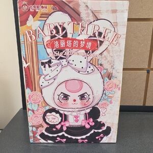 Baby Three Lolita's Dreamland Doll